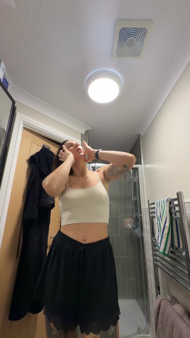 Instagram post from chloebrantfitness. This post is in position 3.