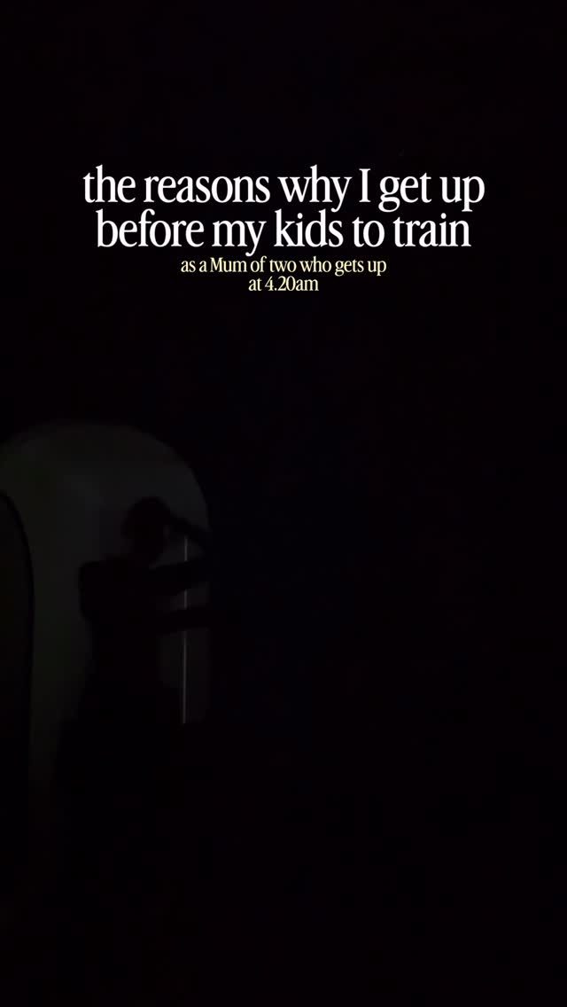 Instagram post from chloebrantfitness. This post is in position 5.